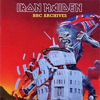 Iron Maiden – BBC Archives (Live)