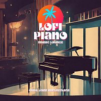 Lofi Piano Music Lounge – Chill Jazz Reflections