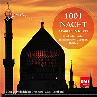Various  Artists – 1001 Nacht / Arabian Nights