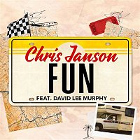 Přední strana obalu CD Fun (feat. David Lee Murphy)