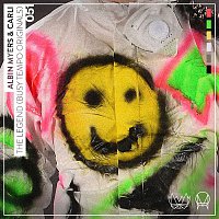 Albin Myers & Carli – The Legend (Busy Tempo Originals)