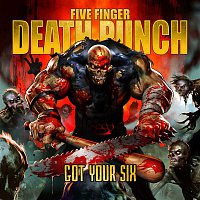 Five Finger Death Punch – Got Your Six (Standard Digital)