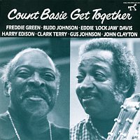 Count Basie, The Kansas City 8 – Get Together