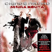 Chino & Nacho – Mi Nina Bonita [International Version]