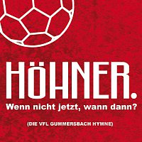 Hohner – Wenn Nicht Jetzt, Wann Dann? [VFL Gummersbach Version]