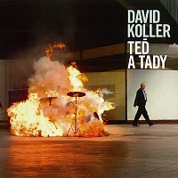 David Koller Band – Teď a tady MP3