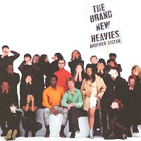 The Brand New Heavies – Brother Sister