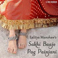 Lalitya Munshaw – Sakhi Baaje Pag Painjani