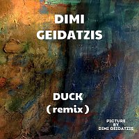 Přední strana obalu CD Duck
