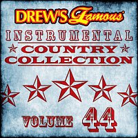 The Hit Crew – Drew's Famous Instrumental Country Collection [Vol. 44]