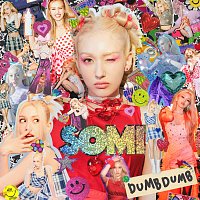 JEON SOMI – DUMB DUMB