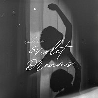 Přední strana obalu CD Violet Dreams