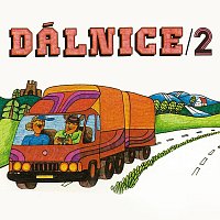 Přední strana obalu CD Dálnice 2