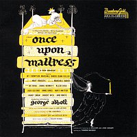 Přední strana obalu CD Once Upon A Mattress