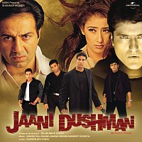 Různí interpreti – Jaani Dushman [Original Motion Picture Soundtrack]