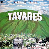 Tavares – Sky High