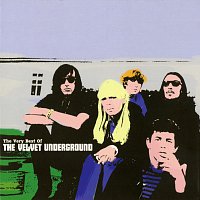 The Velvet Underground – The Very Best Of The Velvet Underground CD