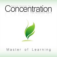 Master of Learning – Nature Sounds for Concentration - The Elements - Earth