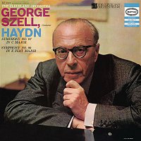 George Szell – Haydn: Smyphonies Nos. 97 & 99
