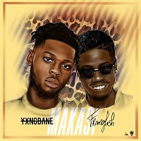 Yxng Bane – Makasi (feat. Franglish)