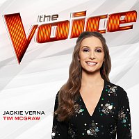 Jackie Verna – Tim McGraw [The Voice Performance]