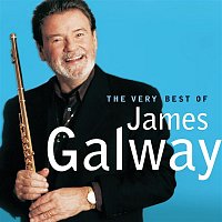 Přední strana obalu CD The Very Best Of James Galway