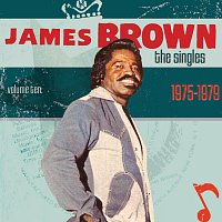 James Brown – The Singles Vol. 10 1975-1979