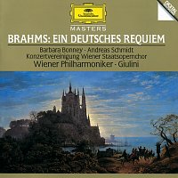 Barbara Bonney, Andreas Schmidt, Wiener Philharmoniker, Carlo Maria Giulini – Brahms: Ein Deutsches Requiem, Op. 45