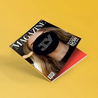 JCY – Magazine