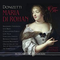 Krassimira Stoyanova, José Bros, Christopher Purves, Brindley Sherratt, Loic Félix, Graeme Broadbent, Enkelejda Shkosa, Orchestra Of The Age Of Enlightenment, Mark Elder – Donizetti: Maria di Rohan