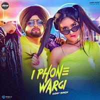 Gony Singh – IPhone Wargi