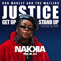 Justice (Get Up, Stand Up) [Special Edition]
