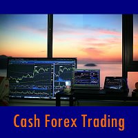 Michele Giussani – Cash Forex Trading