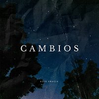 Alex Gracia – Cambios