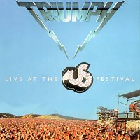 Triumph – Live At The US Festival [Live At The US Festival, San Bernardino, California / May 29, 1983]