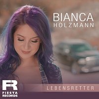 Bianca Holzmann – Lebensretter