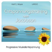 Largo – Entspannungstraining nach Jacobson, progressive Muskelentspannung