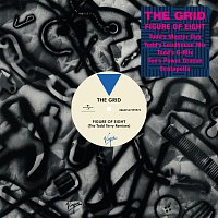 Figure Of 8 [The Todd Terry Remixes]