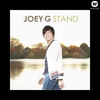 Přední strana obalu CD Stand