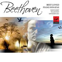 Mikhail Pletnev – Beethoven Best loved piano Sonatas Moonlight Waldstein Appassionata