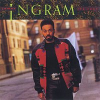 James Ingram – It's Real