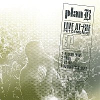 Plan B – No More Eatin' Live At The Pet Cemetery EP