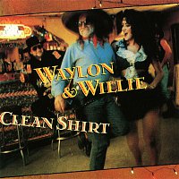 Waylon & Willie – If I Can Find a Clean Shirt