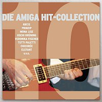 Various  Artists – AMIGA-Hit-Collection Vol. 10