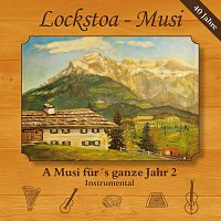 Lockstoa - Musi – A Musi fur's ganze Jahr 2