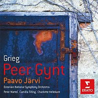 Paavo Jarvi – Grieg: Peer Gynt, Op. 23