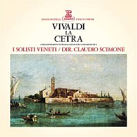 Claudio Scimone – Vivaldi: La cetra, Op. 9