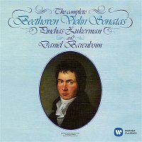 Daniel Barenboim & Pinchas Zukerman – Beethoven: The Complete Violin Sonatas