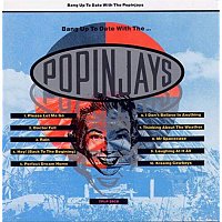 The Popinjays – Bang Up To Date With The Popinjays