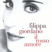 Přední strana obalu CD Il rosso amore